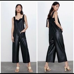 Zara Jackie Jumpsuit